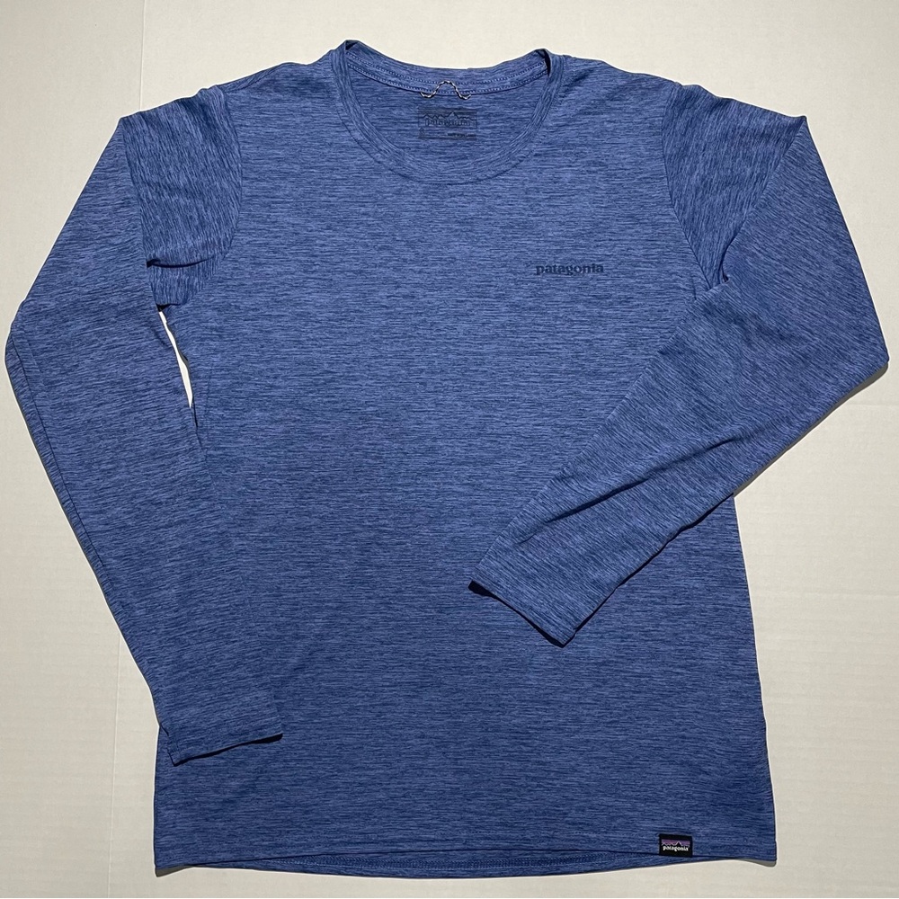 Patagonia Long Sleeve Shirt